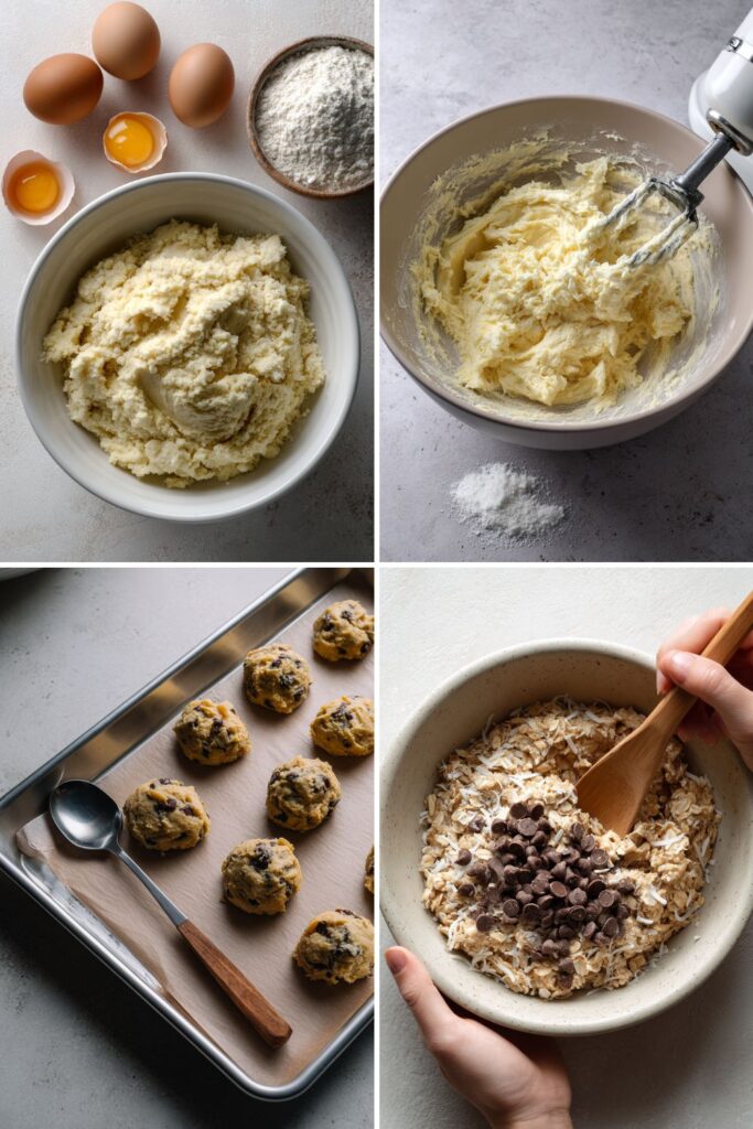 Joanna Gaines Ranger Cookies Recipe