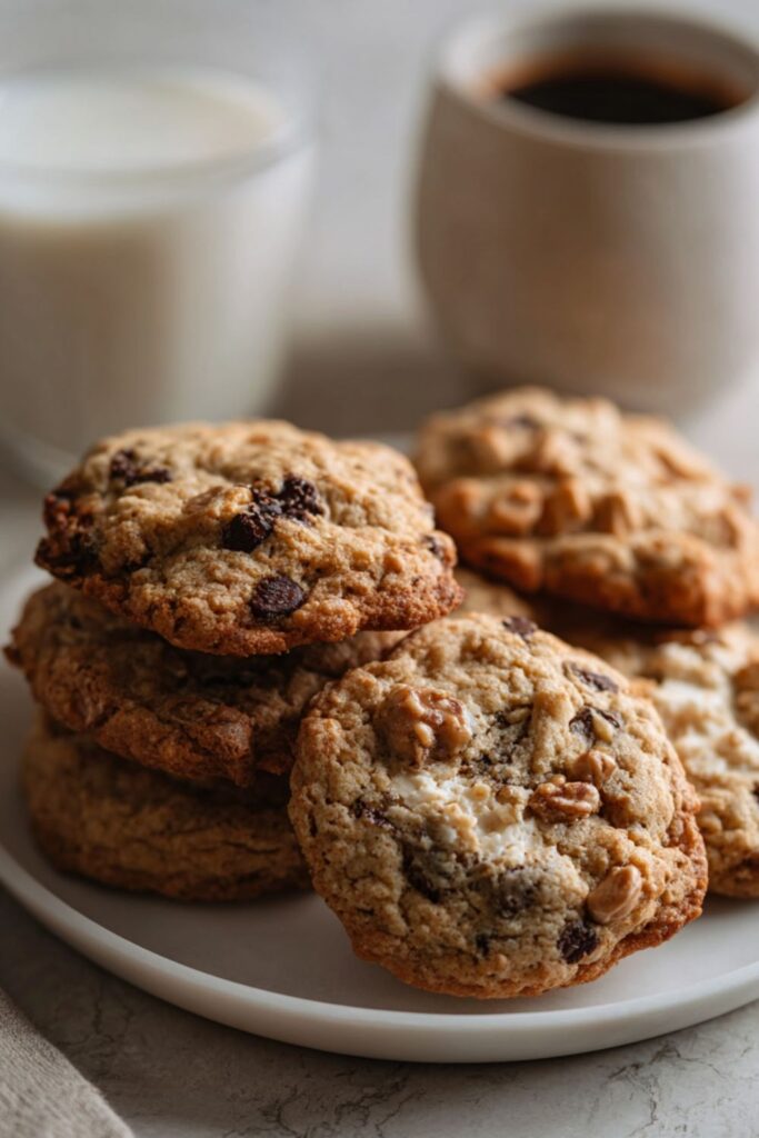 Joanna Gaines Silo Cookies Recipe
