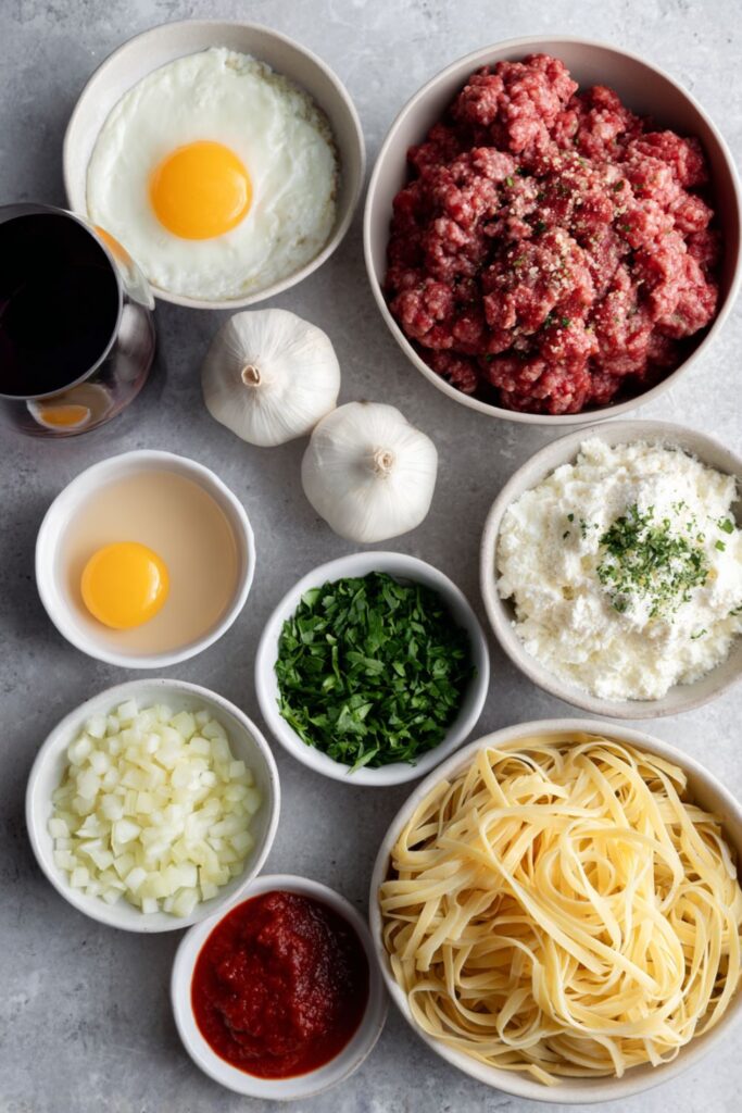 Joanna Gaines Dutch Oven Lasagna Recipe