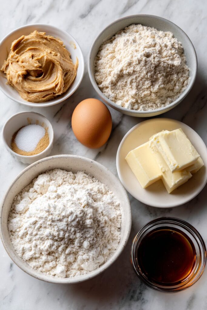 Joanna Gaines Sugar Cookies Recipe