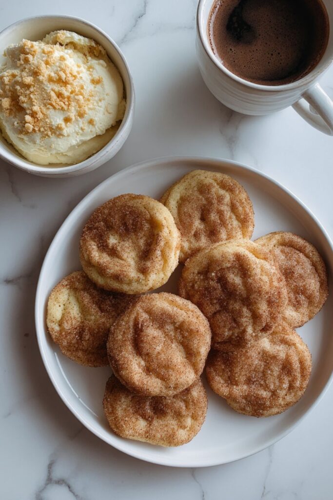 Joanna Gaines Churro Cookies Recipe