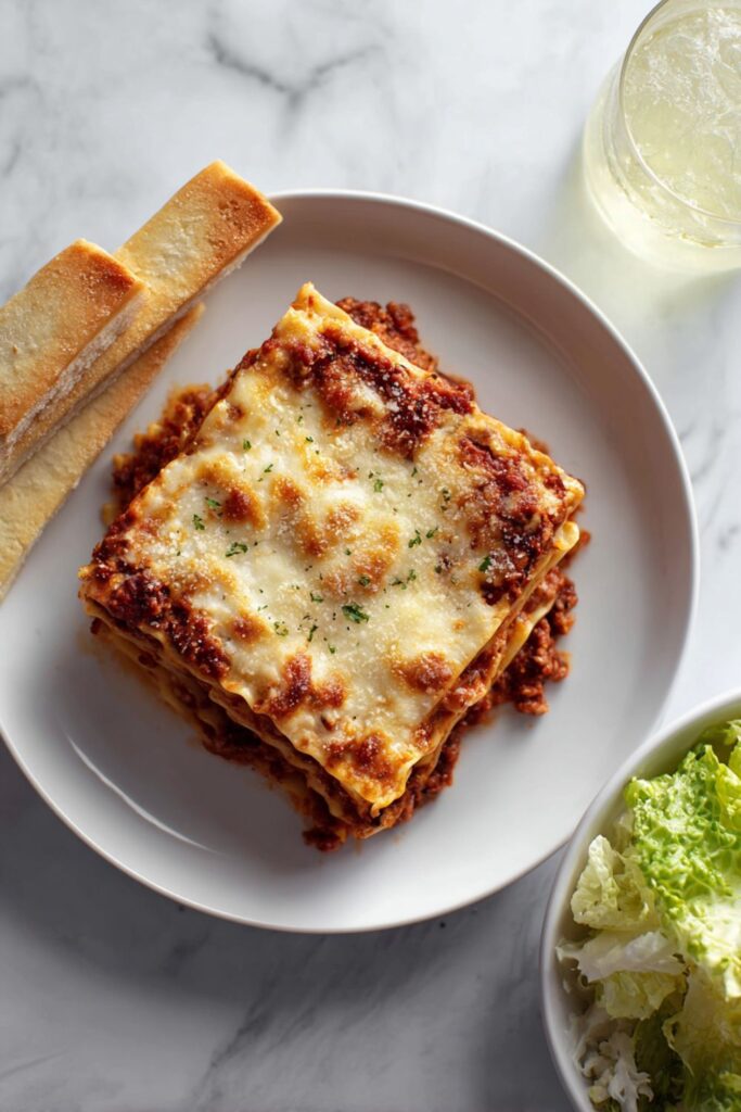 Joanna Gaines Baked Ziti Recipe