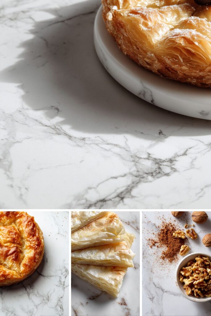 Joanna Gaines Baklava Recipe