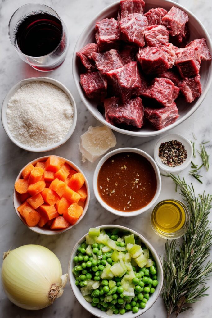 Joanna Gaines Beef Stew Recipe