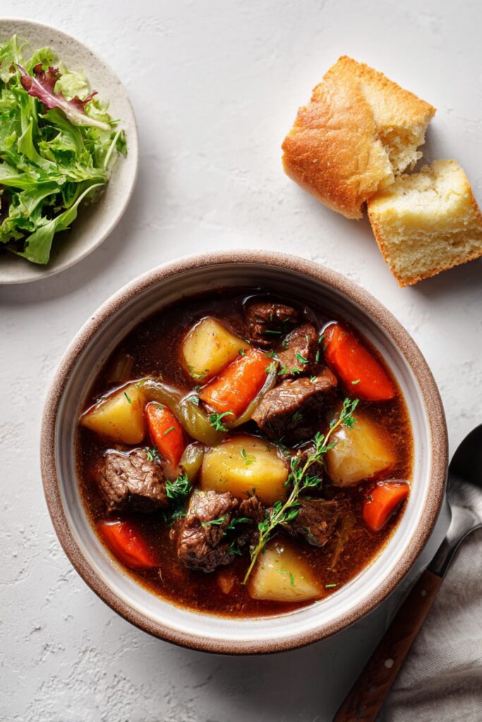 Joanna Gaines Beef Stew Recipe