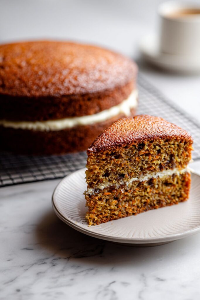 Joanna Gaines Carrot Cake Recipe