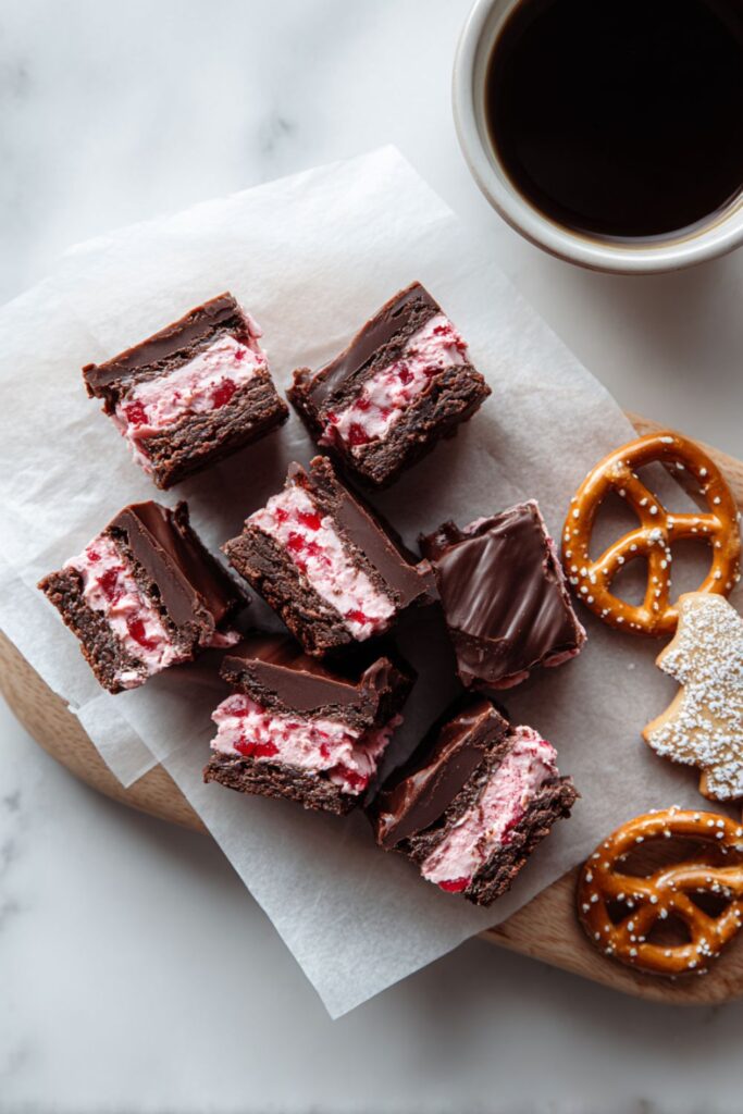 Joanna Gaines Cherry Mashers Recipe