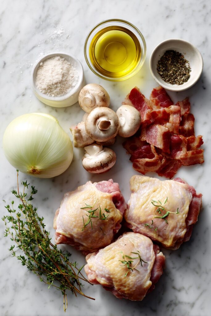 Joanna Gaines Chicken Casserole Recipe