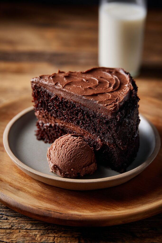 Joanna Gaines Chocolate Cake Recipe