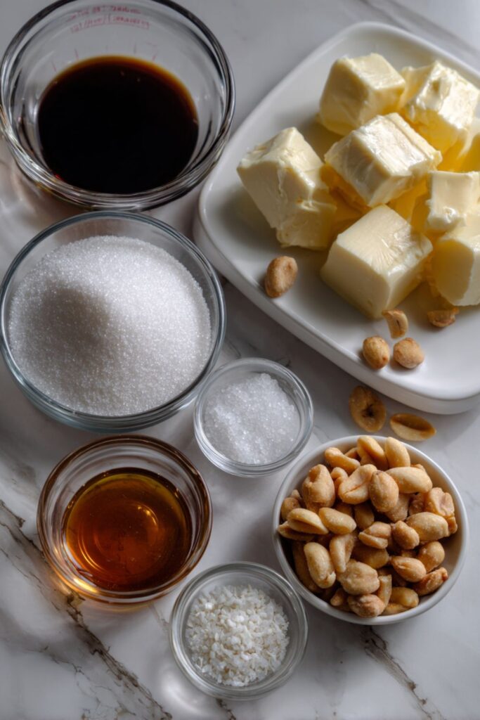 Joanna Gaines Christmas Candy Recipe