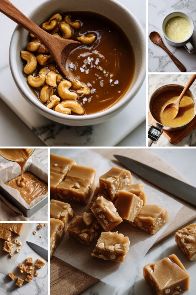 Joanna Gaines Christmas Candy Recipe