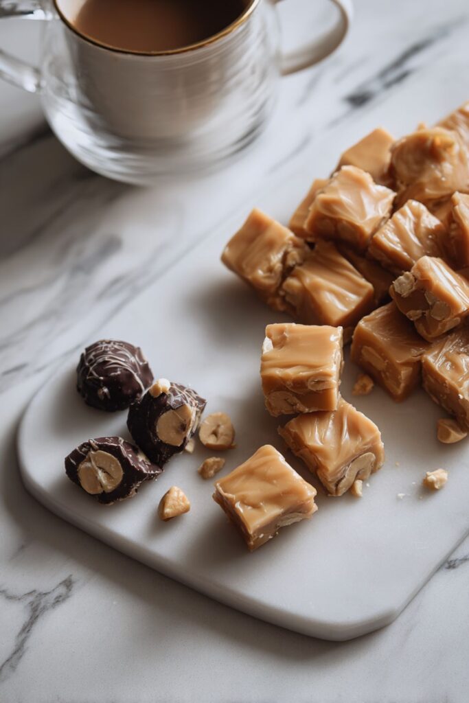 Joanna Gaines Christmas Candy Recipe