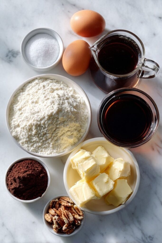 Joanna Gaines Cola Cake Recipe