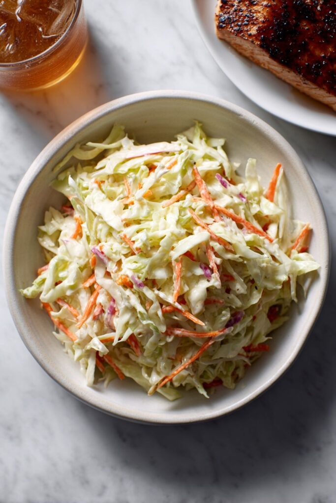 Joanna Gaines Coleslaw Recipe
