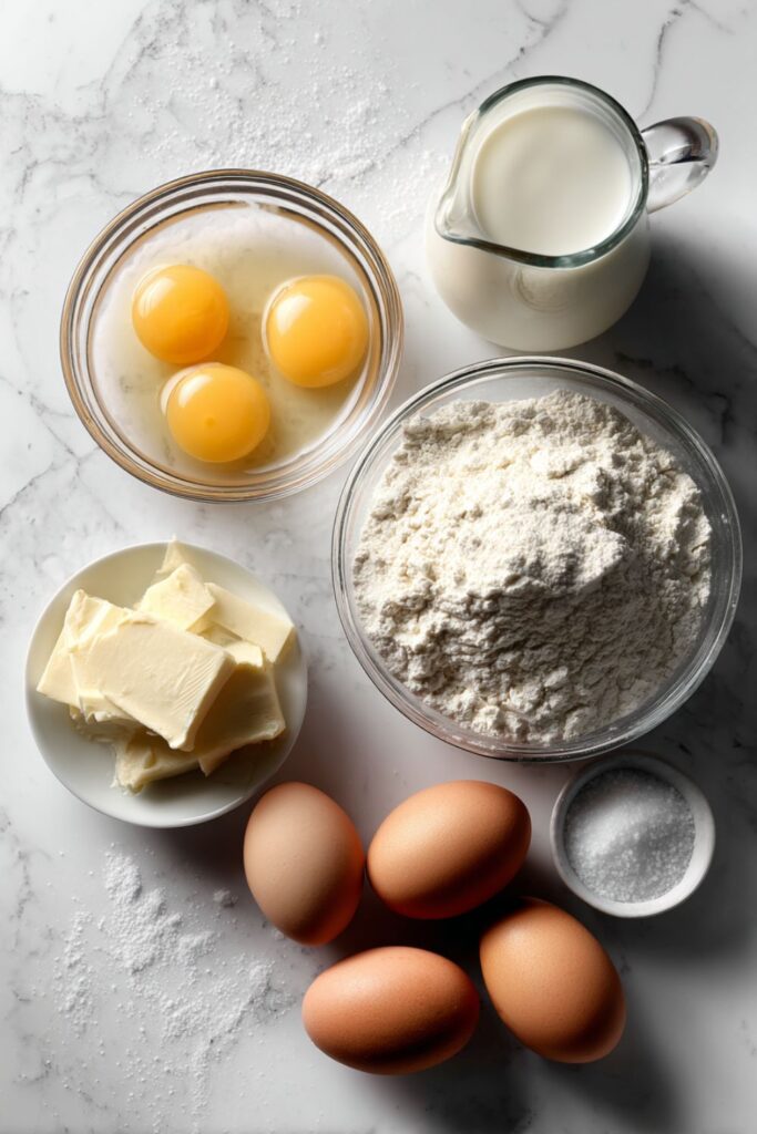 Joanna Gaines Crepe Recipe