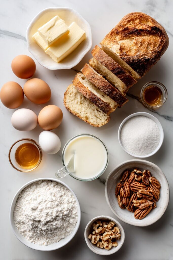 Joanna Gaines French Toast Casserole Recipe