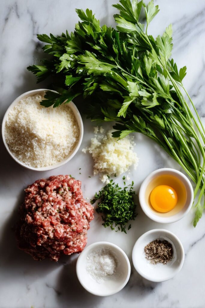 Joanna Gaines Meatballs Recipe