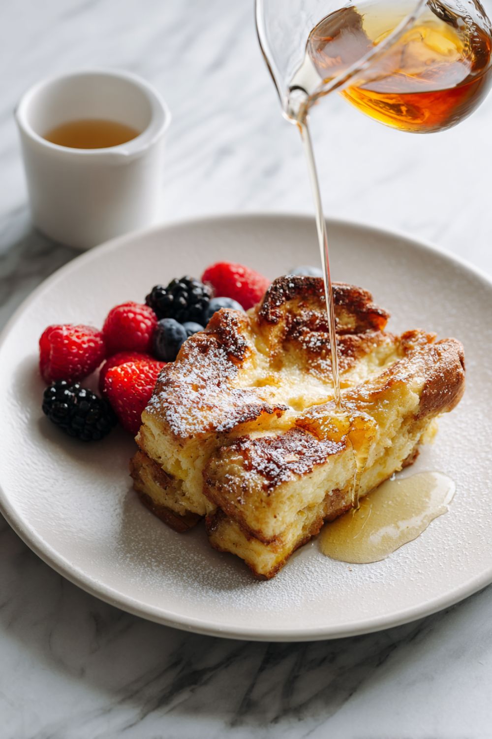 Joanna Gaines Overnight French Toast