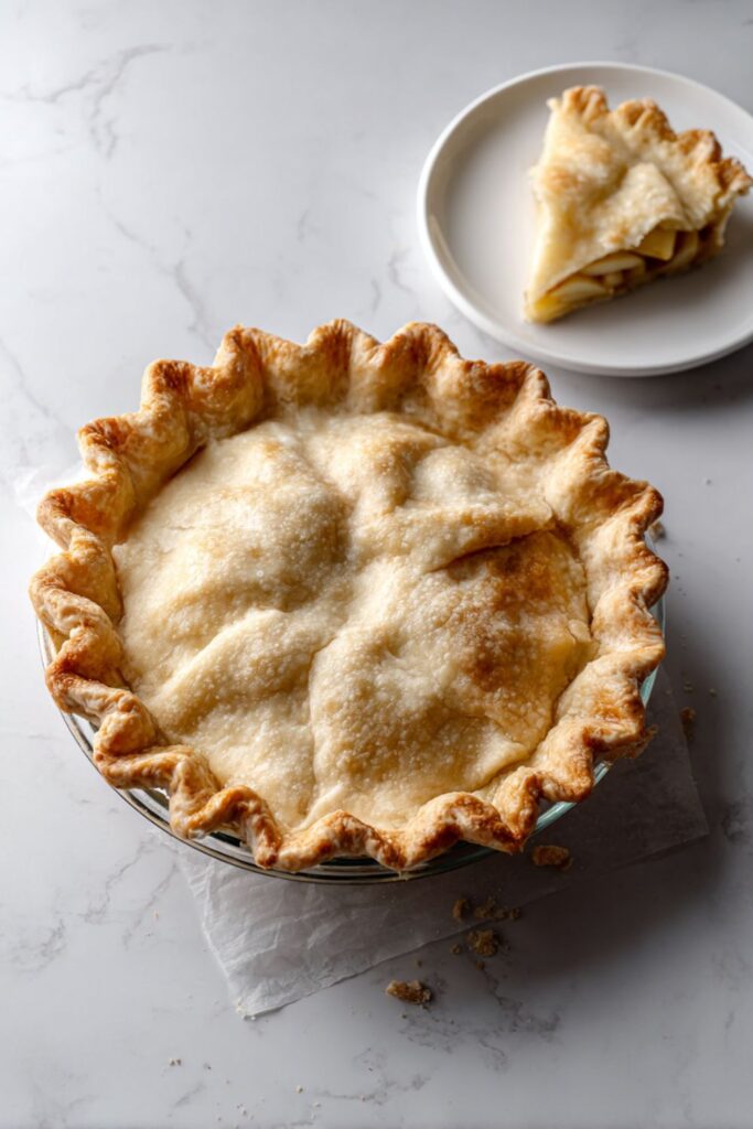 Joanna Gaines Pie Crust Recipe