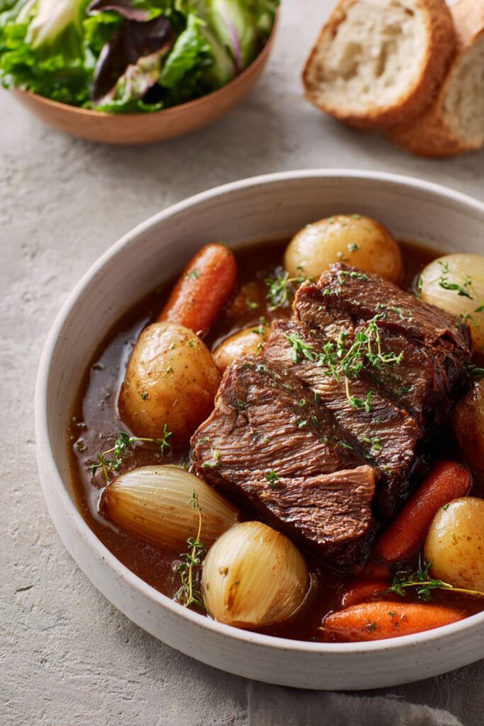 Joanna Gaines Pot Roast Recipe