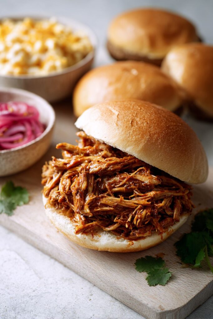 Joanna Gaines Pulled Pork Recipe