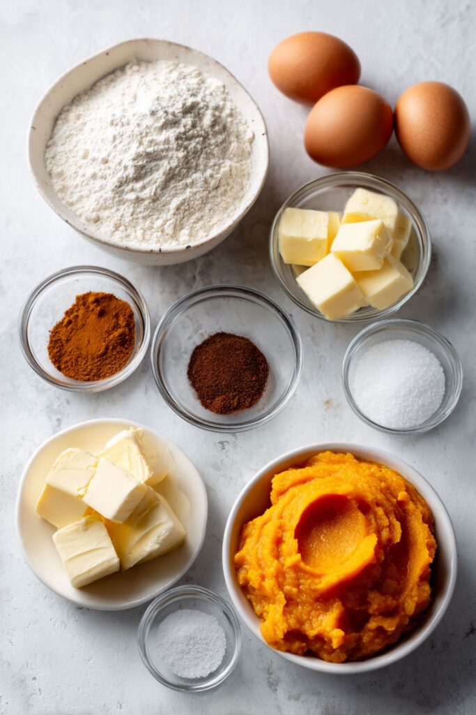 Joanna Gaines Pumpkin Bread Recipe