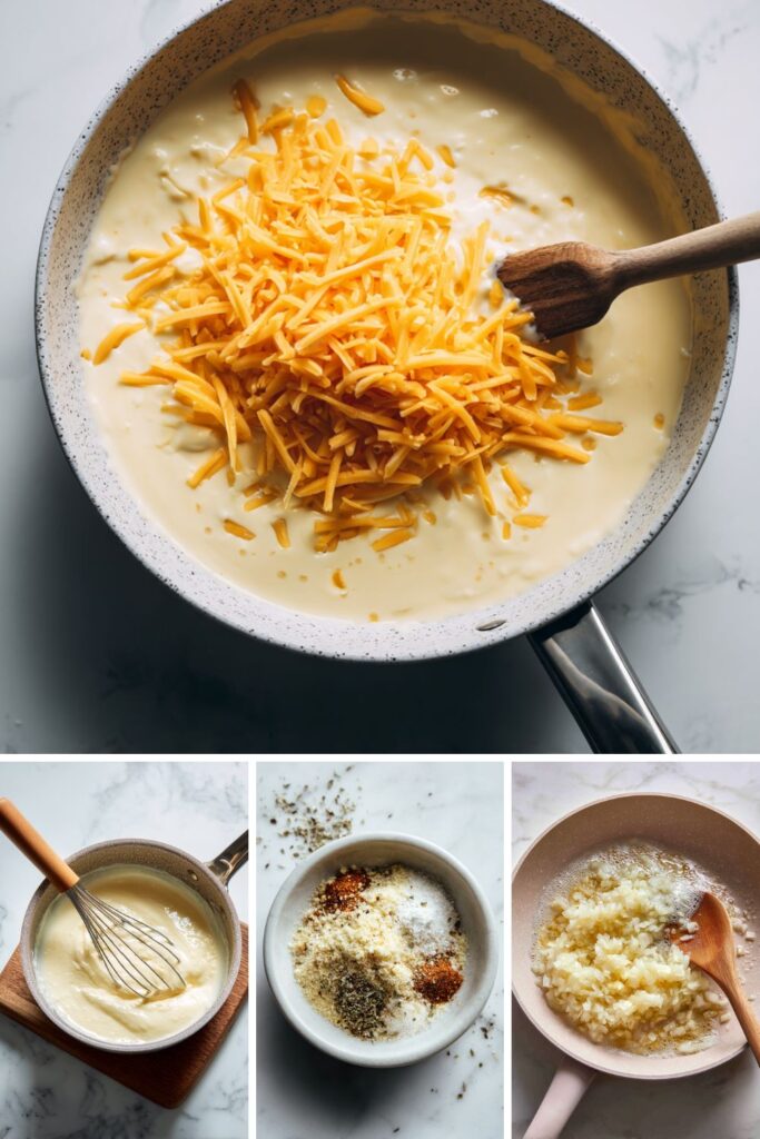 Joanna Gaines Queso Recipe
