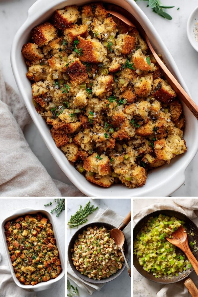 Joanna Gaines Stuffing Recipe