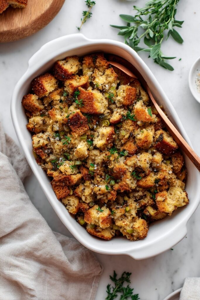 Joanna Gaines Stuffing Recipe