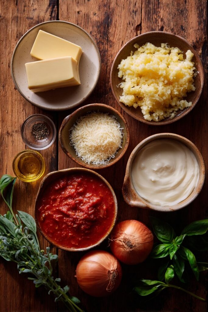 Joanna Gaines Tomato Soup Recipe