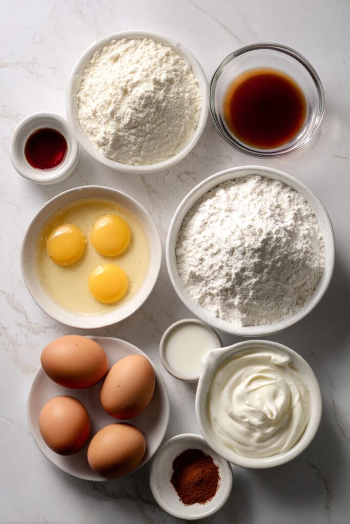 Joanna Gaines Tres Leches Cake Recipe