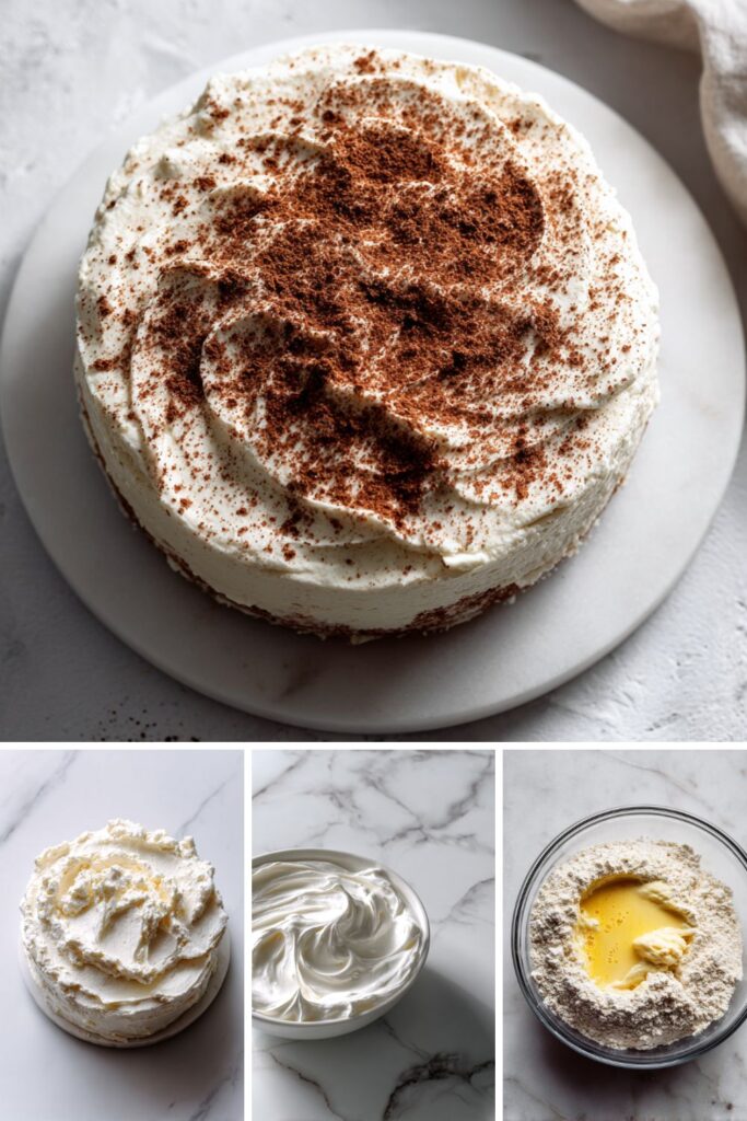 Joanna Gaines Tres Leches Cake Recipe