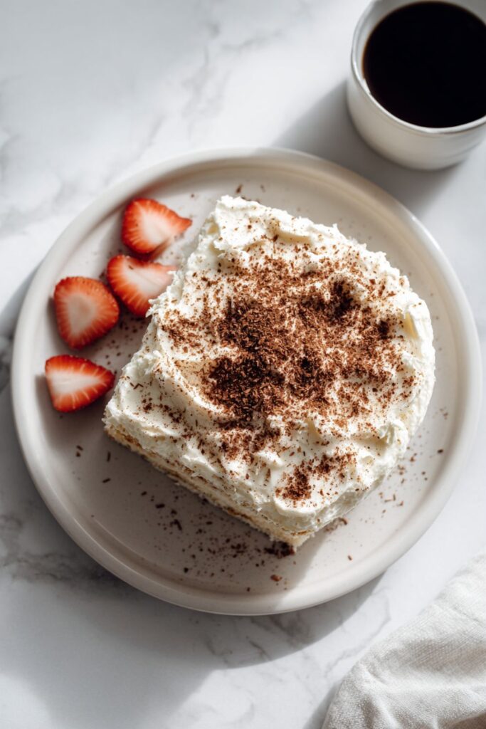 Joanna Gaines Tres Leches Cake Recipe