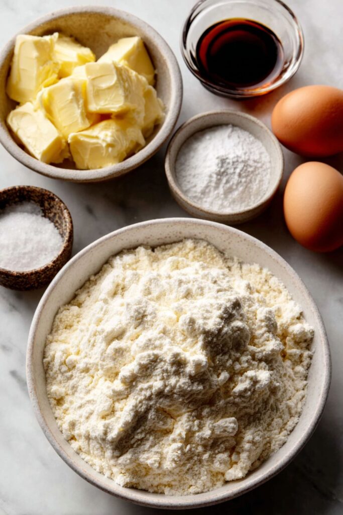 Joanna Gaines Waffle Recipe