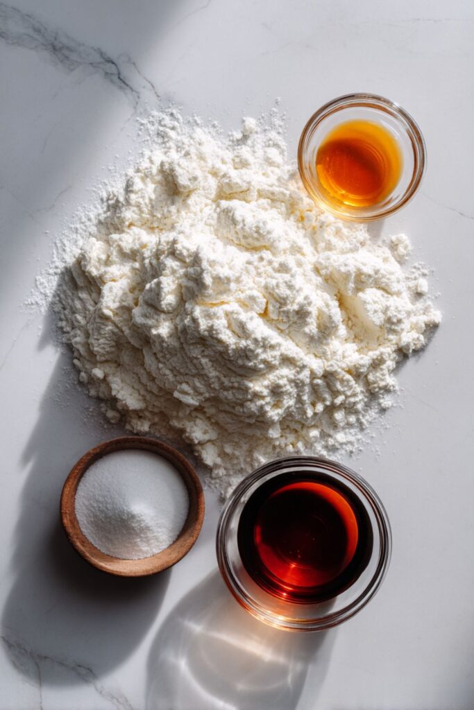 Joanna Gaines Whipped Cream Recipe