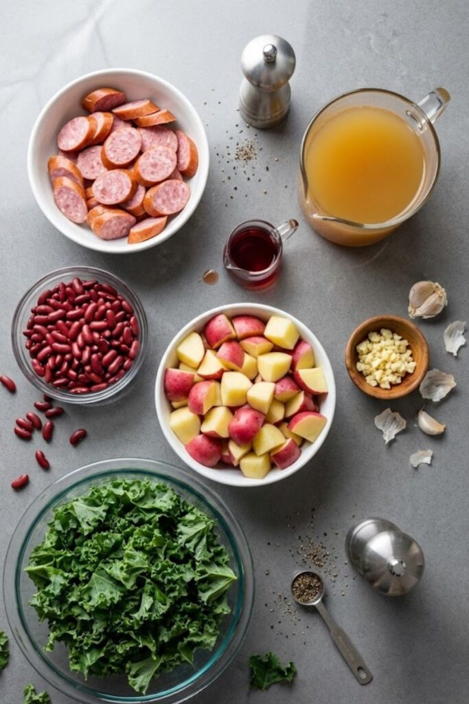 Alton Brown Christmas Soup Recipe