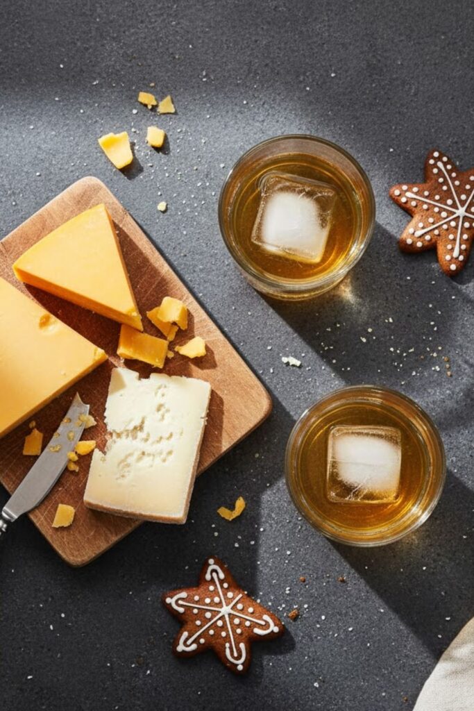 Alton Brown Clarified Milk Punch Recipe