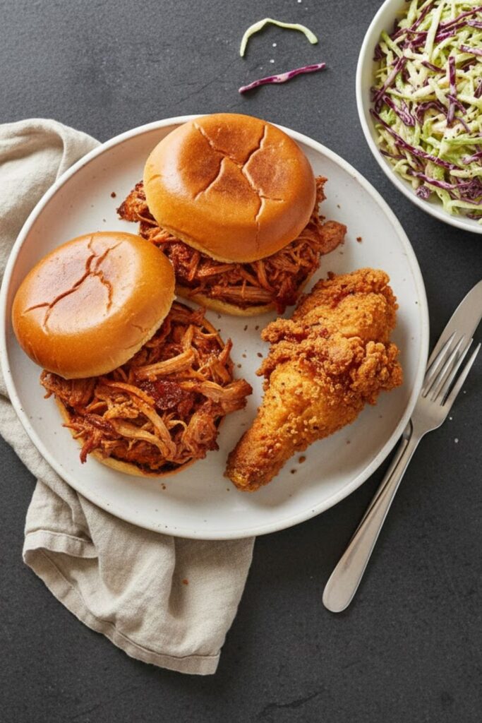 Alton Brown Coleslaw Recipe