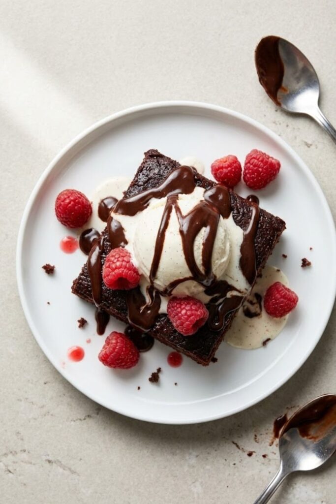 Alton Brown Devil's Food Cake Recipe