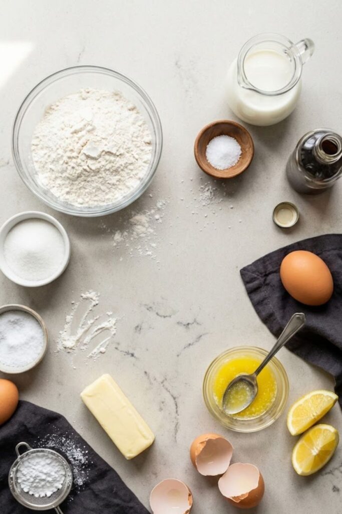 Alton Brown Dutch Baby Recipe