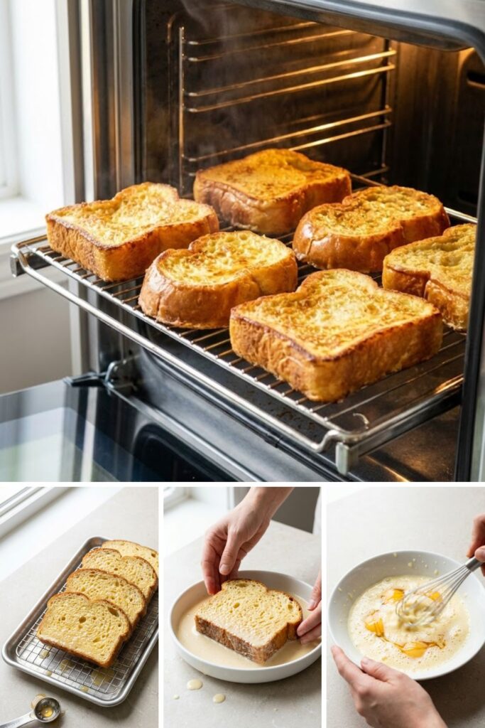 Alton Brown French Toast Recipe