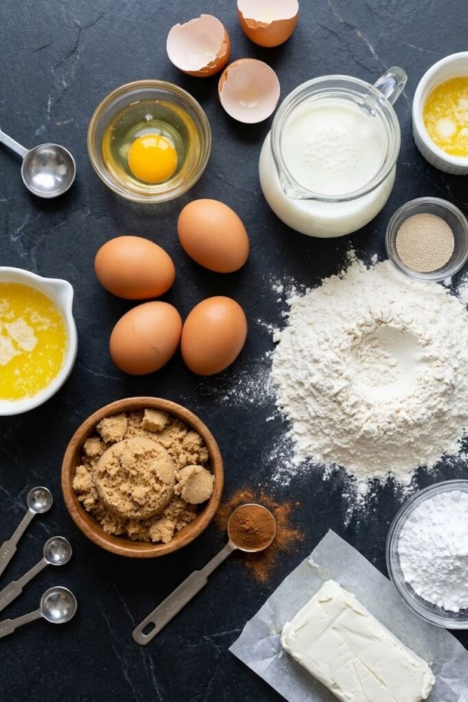 Alton Brown Fruitcake Recipe