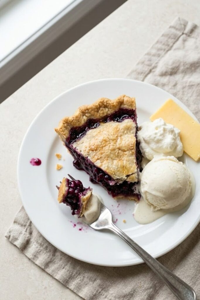 Alton Brown Grape Pie Recipe