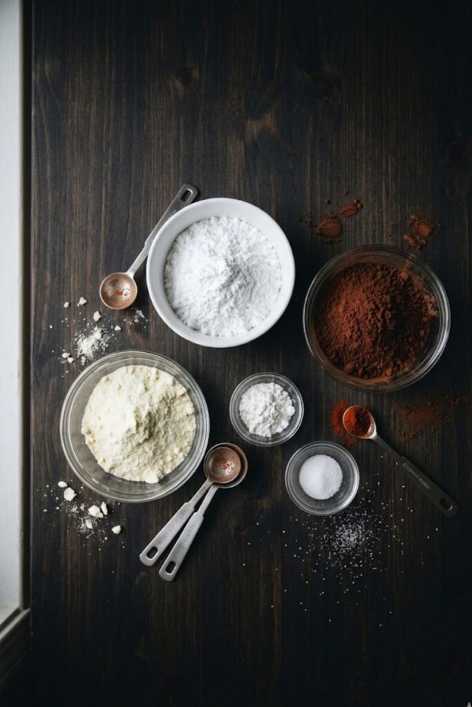 Alton Brown Hot Chocolate Recipe