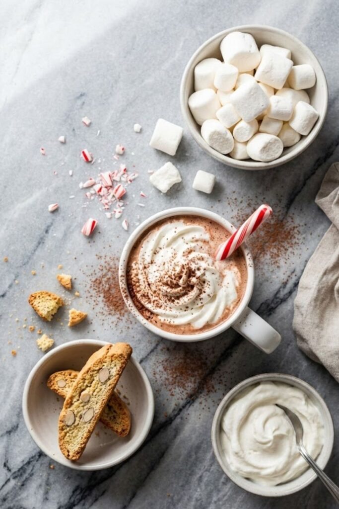 Alton Brown Hot Cocoa Mix Recipe