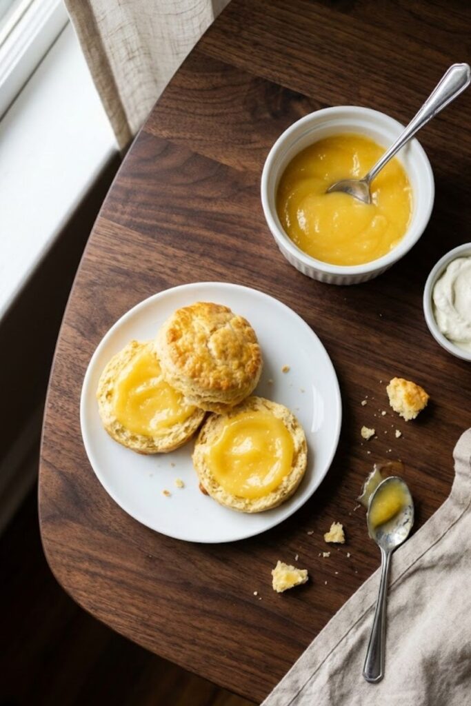 Alton Brown Lemon Curd Recipe