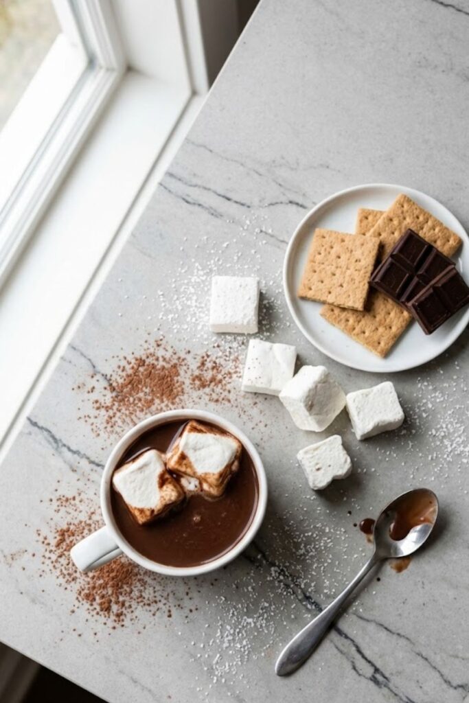 Alton Brown Marshmallows Recipe