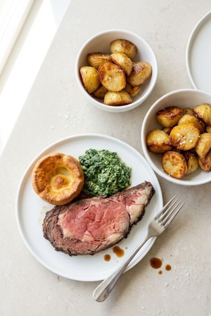 Alton Brown Prime Rib Recipe