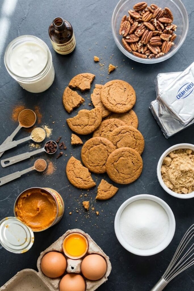 Alton Brown Pumpkin Cheesecake Recipe