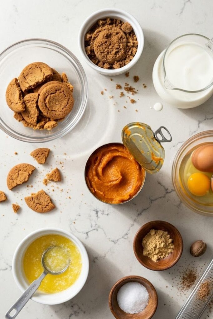 Alton Brown Pumpkin Pie Recipe